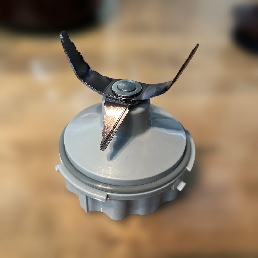 美品 Panasonic ファイバーミキサー MX-X701-T