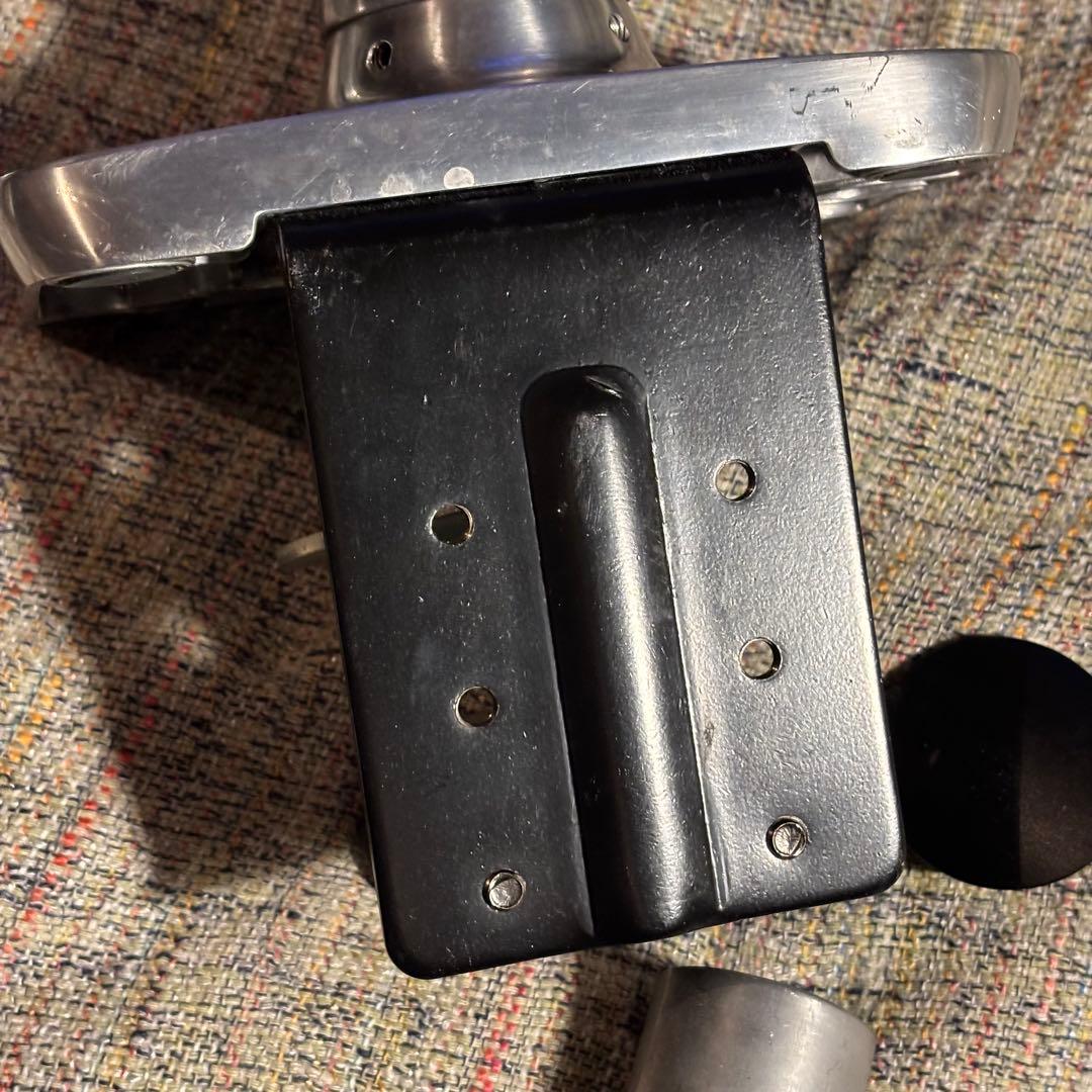 エルゴトロンLXモニターアーム