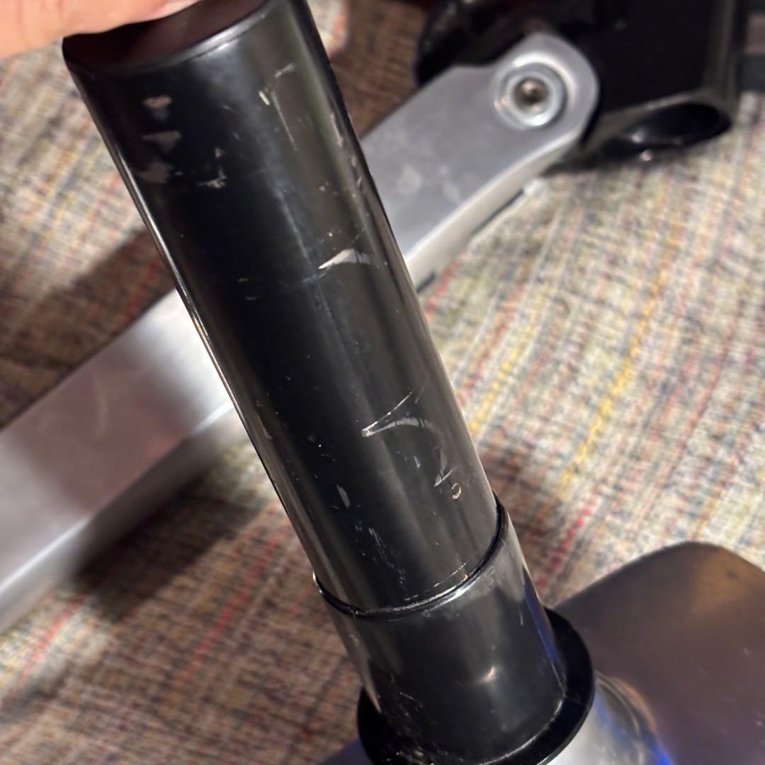 エルゴトロンLXモニターアーム