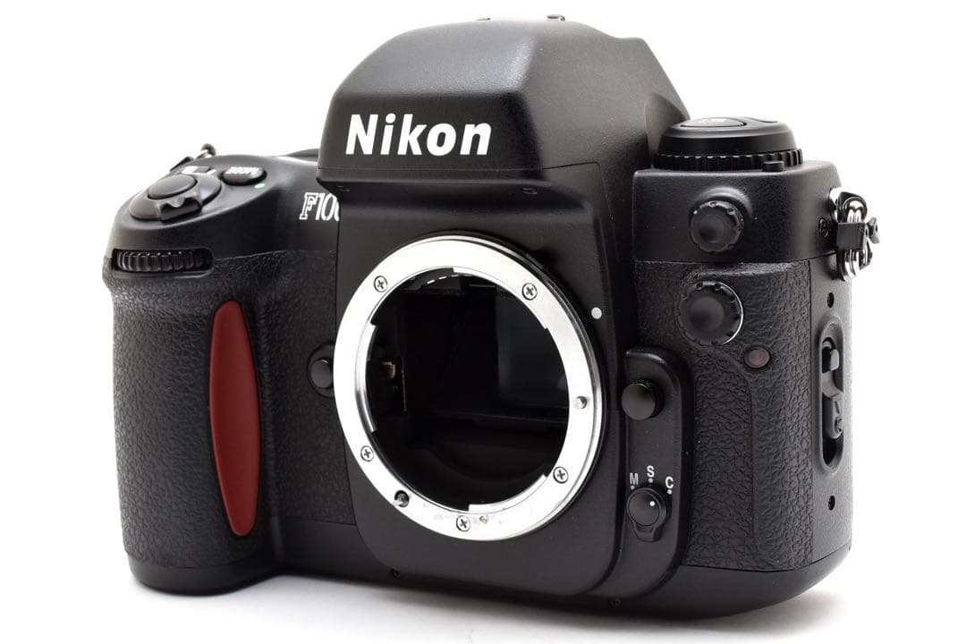 Nikon F100 一眼レフカメラ
