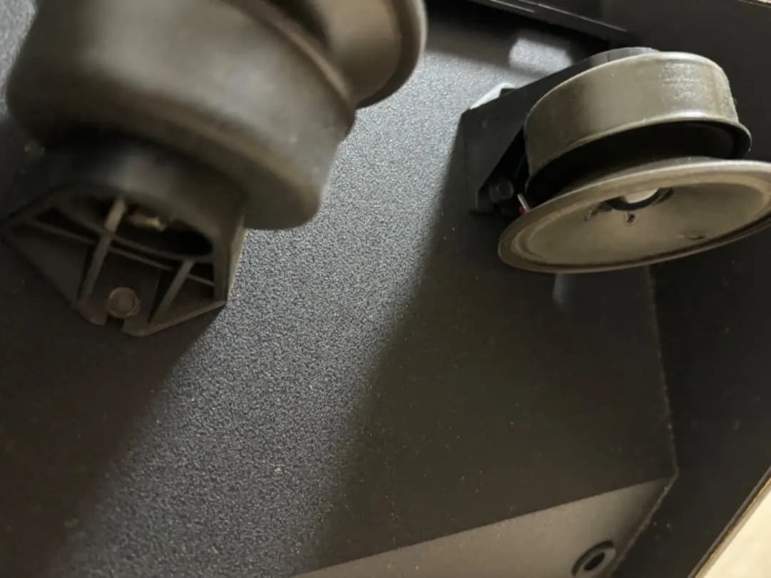 スピーカー・ウーファー BOSE 301AVM