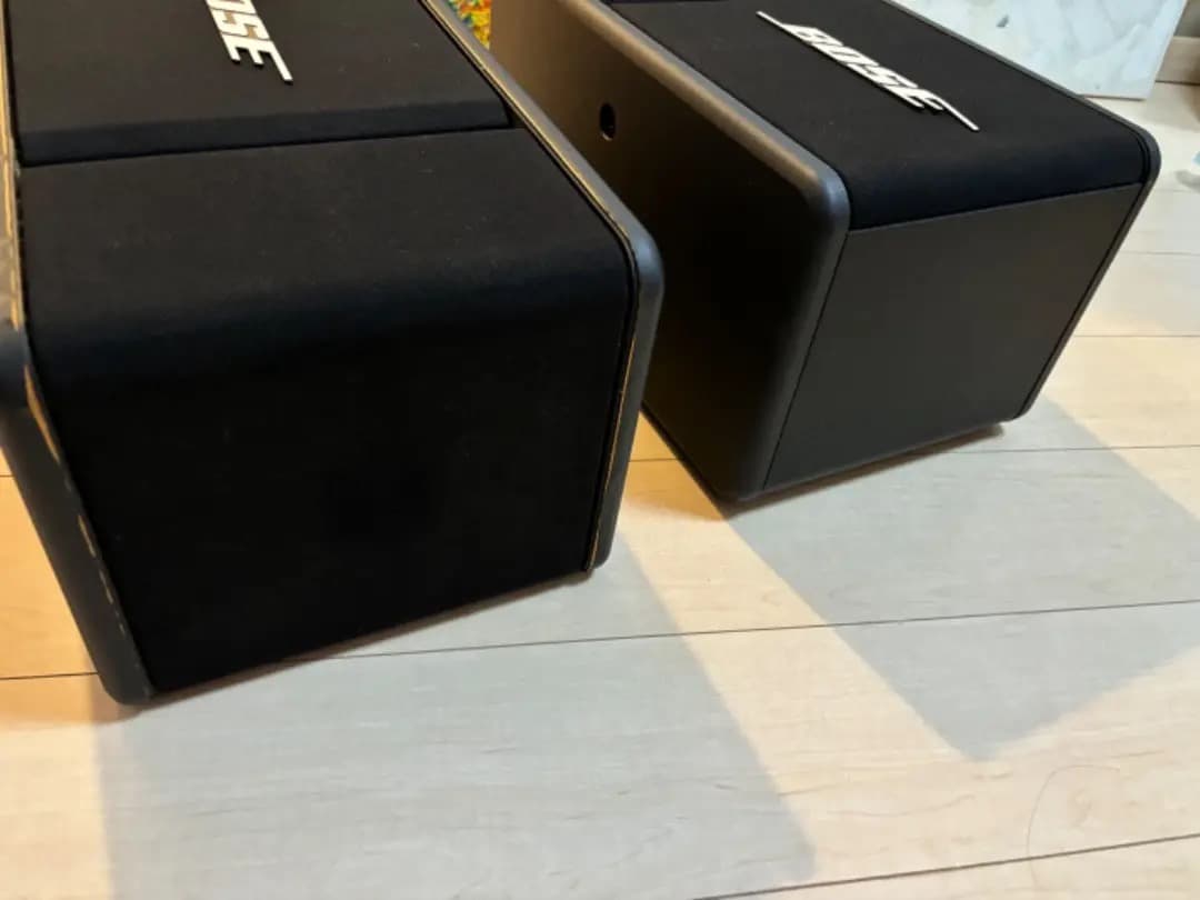 スピーカー・ウーファー BOSE 301AVM