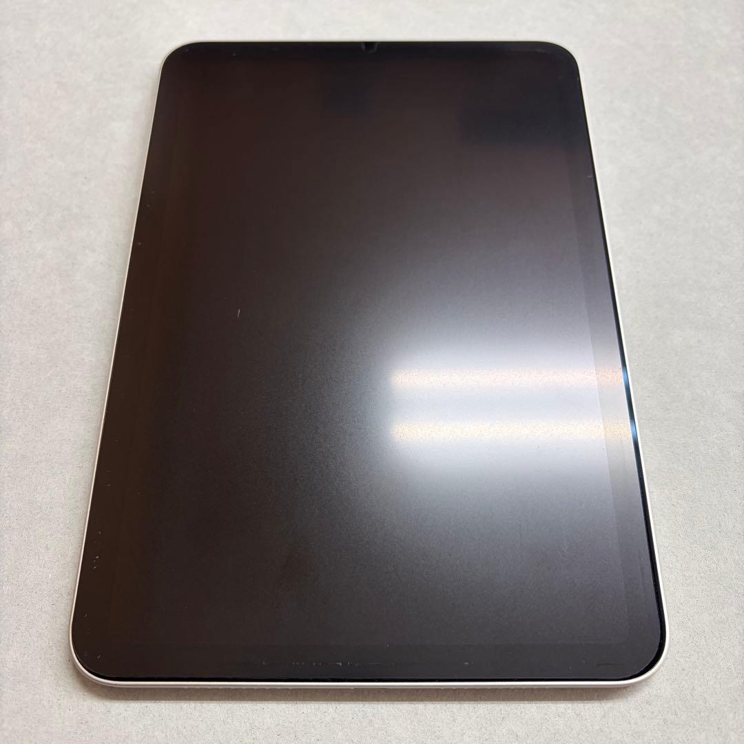 iPad mini 第6世代 256GB タブレット