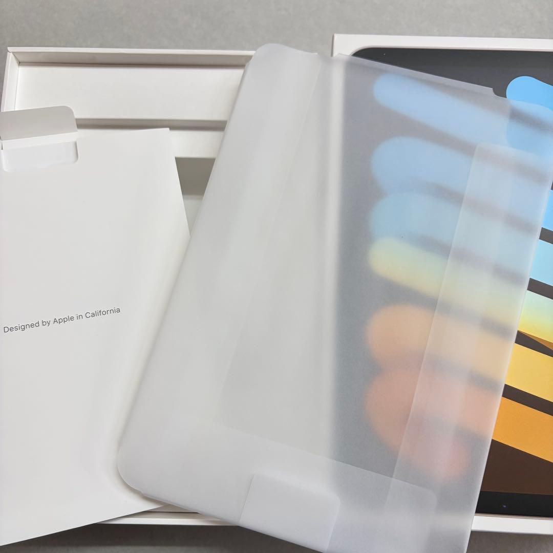 iPad mini 第6世代 256GB タブレット