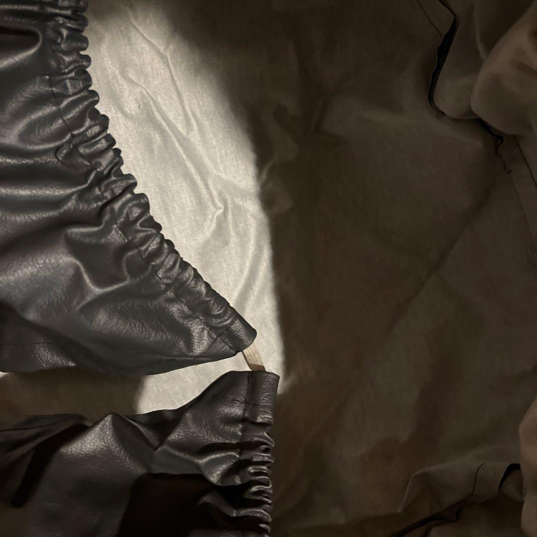 トヨタ ランドクルーザー スペアタイヤカバー