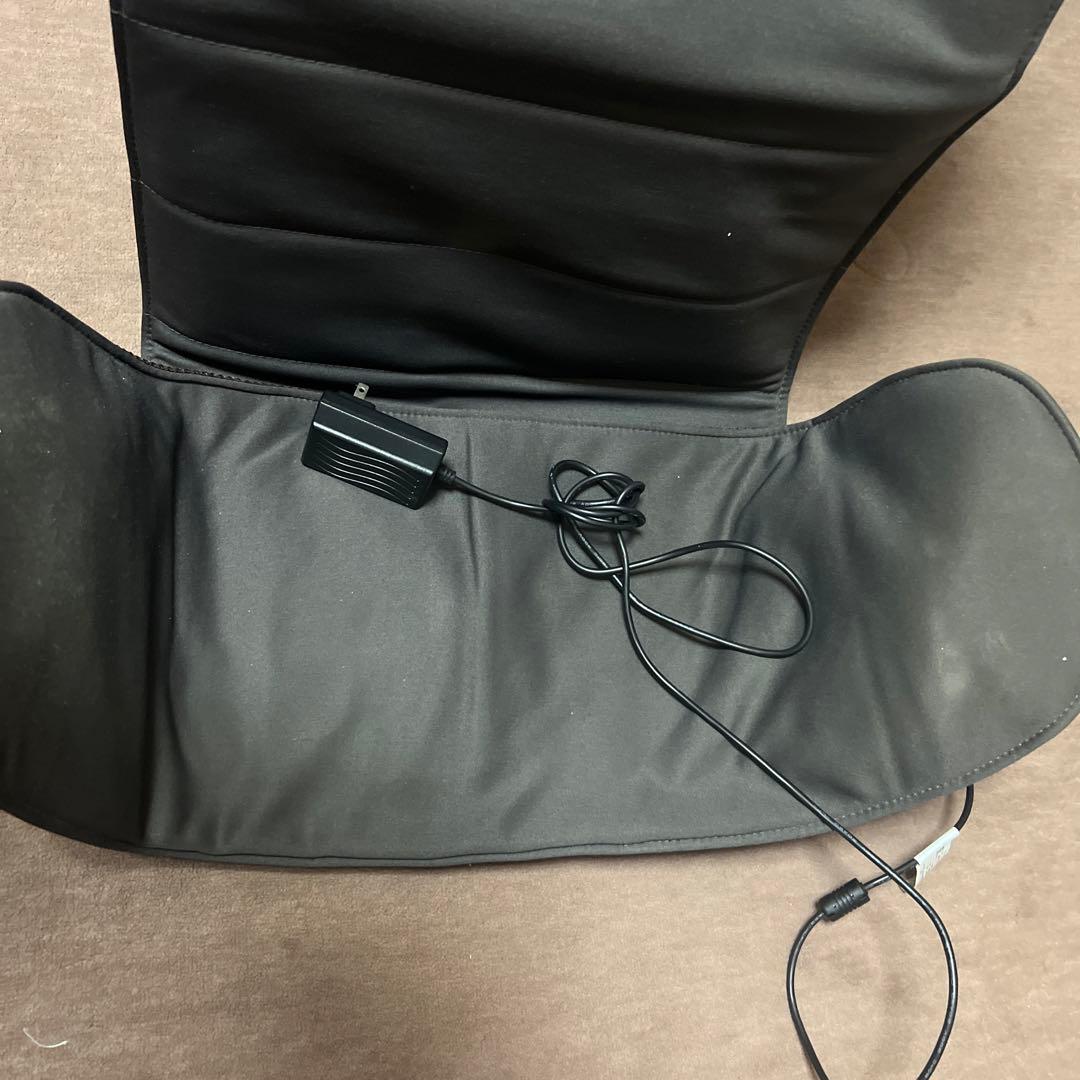 お尻エステマシン