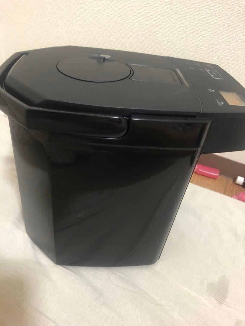 2024年製 電気ポット PIM-G220K
