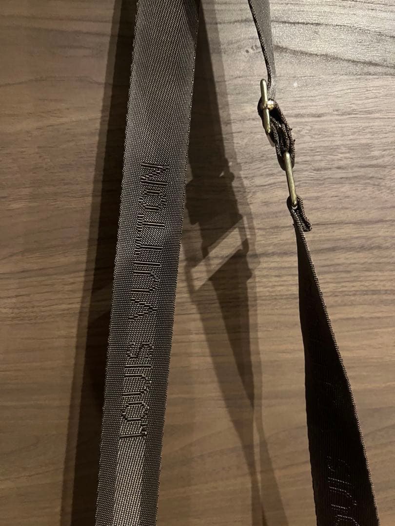 m*0様 LOUIS VUITTON ダミエ ポシェット ボスフォール ショルダ