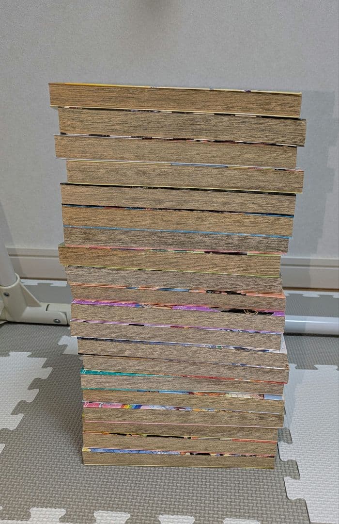 ONEPIECE漫画まとめ売り　46〜113巻（最新刊）まで　68冊　ワンピース