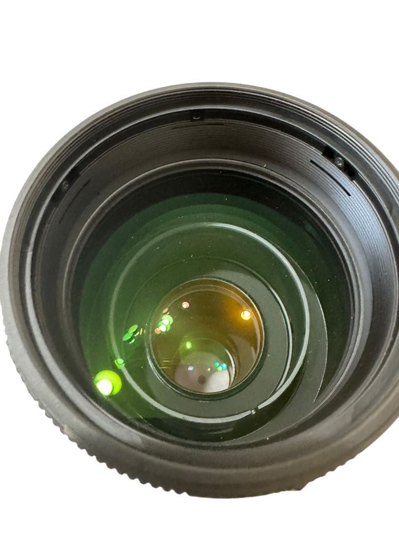 レンズ(ズーム) TAMRON SP AF 200-500mm F 5-6.3 Di LD [IF