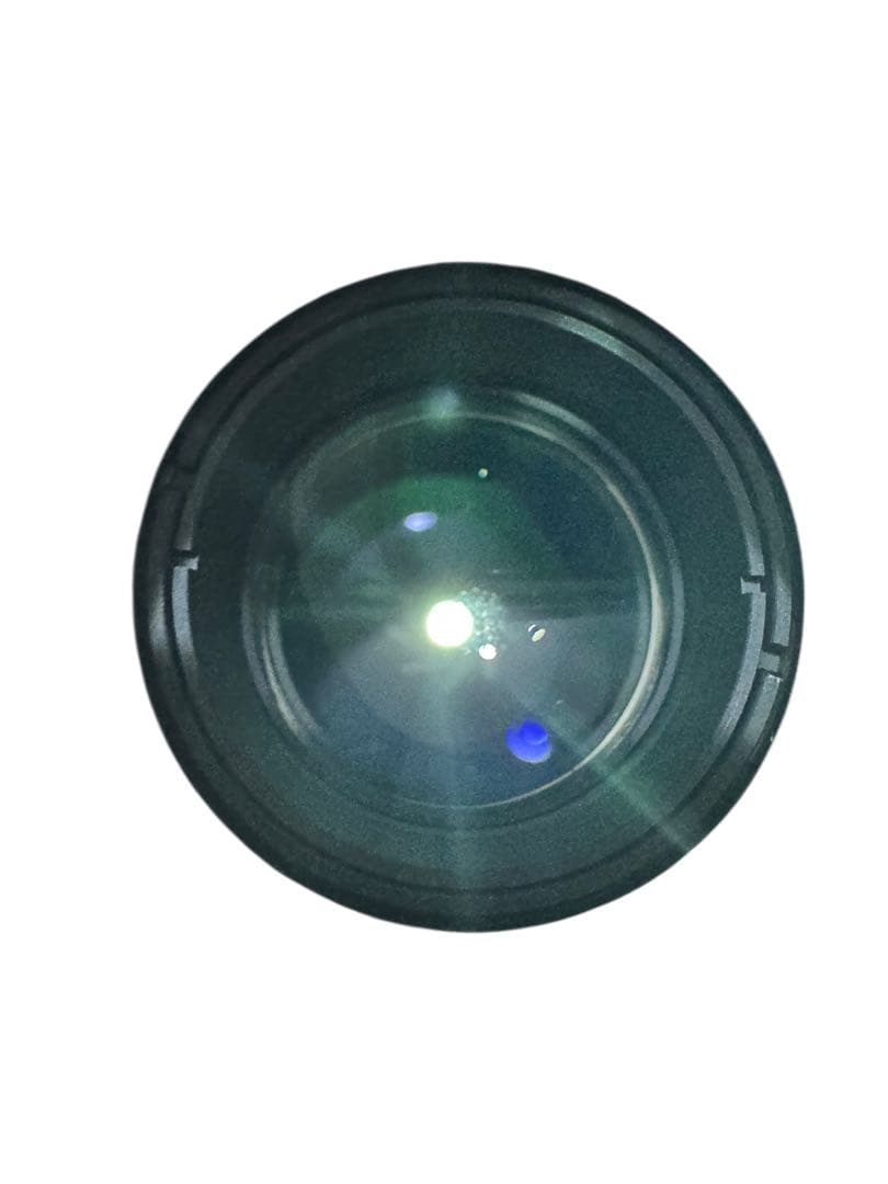 レンズ(ズーム) TAMRON SP AF 200-500mm F 5-6.3 Di LD [IF