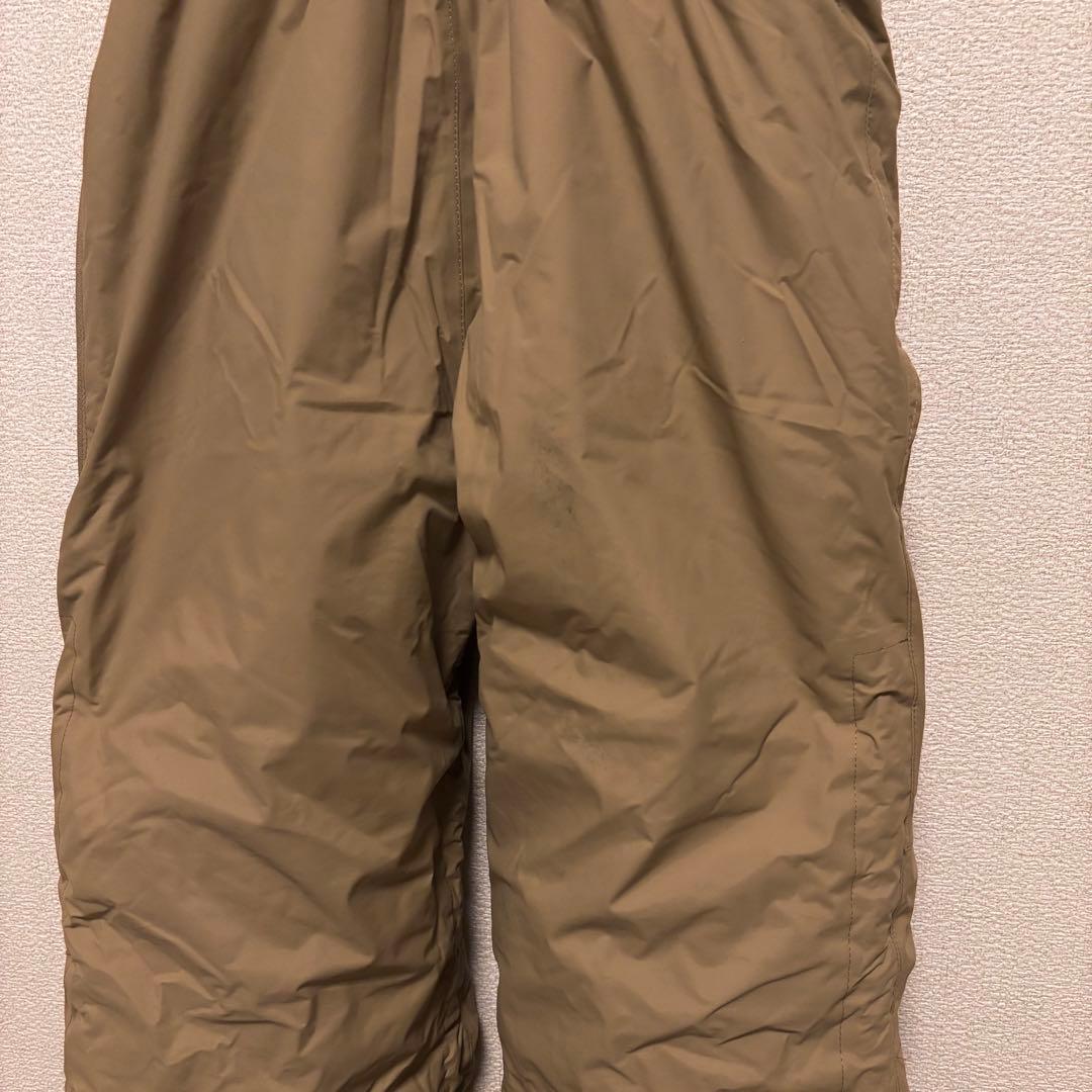 最終価格◇ノースフェイス キッズスキーウェア 130 サロペット