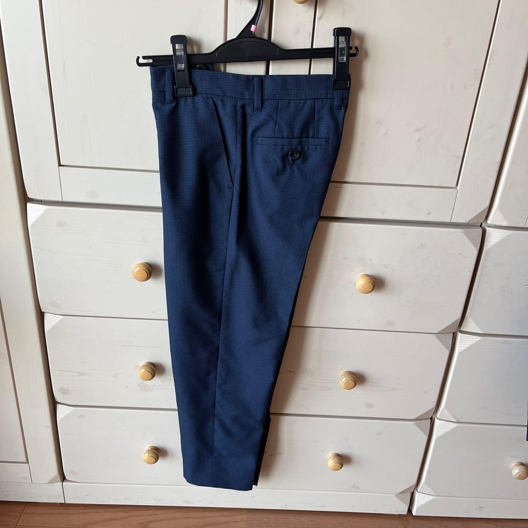 美品 卒入学 コムサイズム　卒業入学式　フォーマルセット