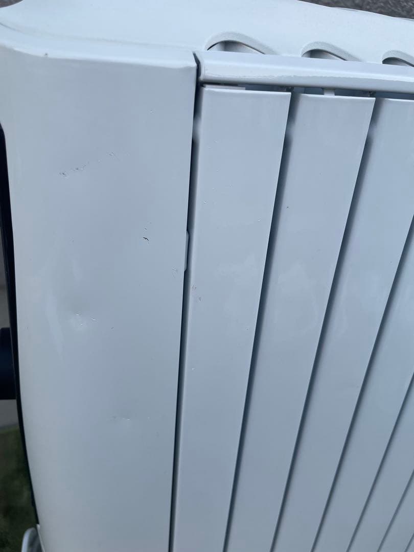 DeLonghi デロンギ ユニカルド オイルヒーター RHJ65L0712