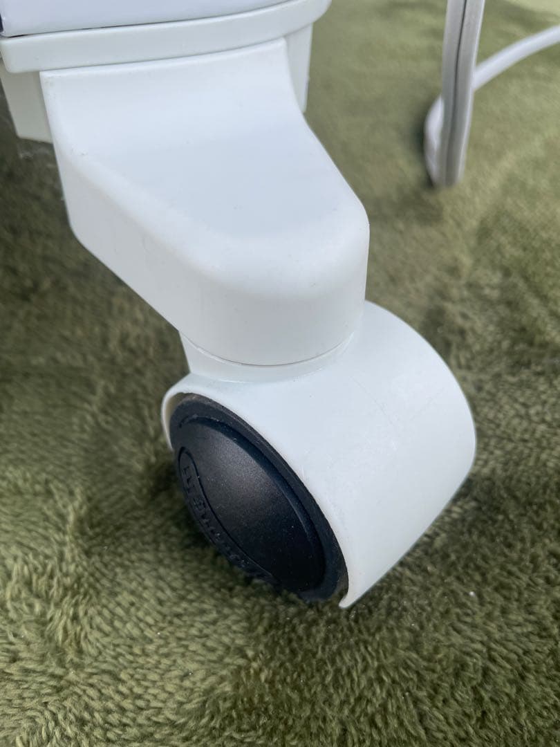 DeLonghi デロンギ ユニカルド オイルヒーター RHJ65L0712