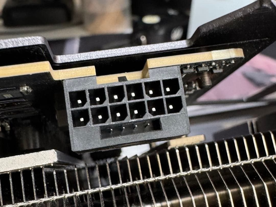 ASUS TUF RTX4090 OC 24G グラボ