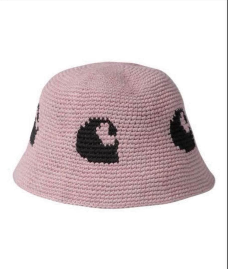 Carhartt WIP CANE HAT カーハート クラッシャーハット