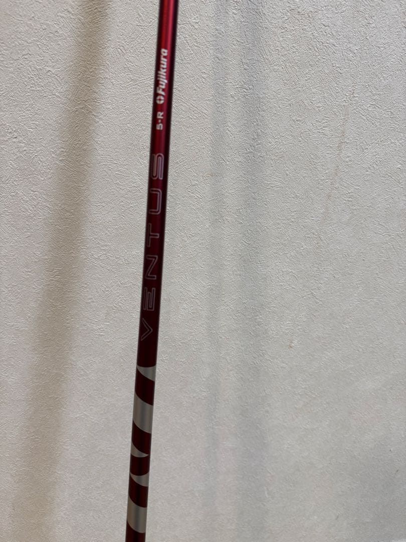 フジクラ　24べンタスレッド　5-R