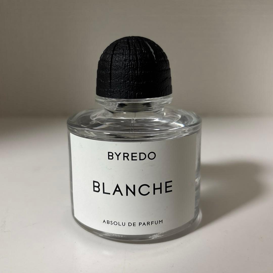 BYREDO バイレードブランシュアブソリュ 香水
