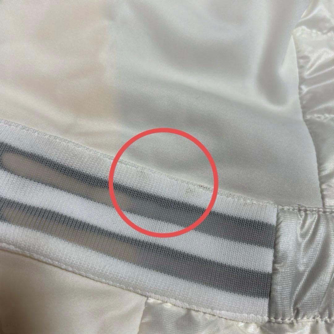 Munsing wear♡ダウンベスト　ワンピース