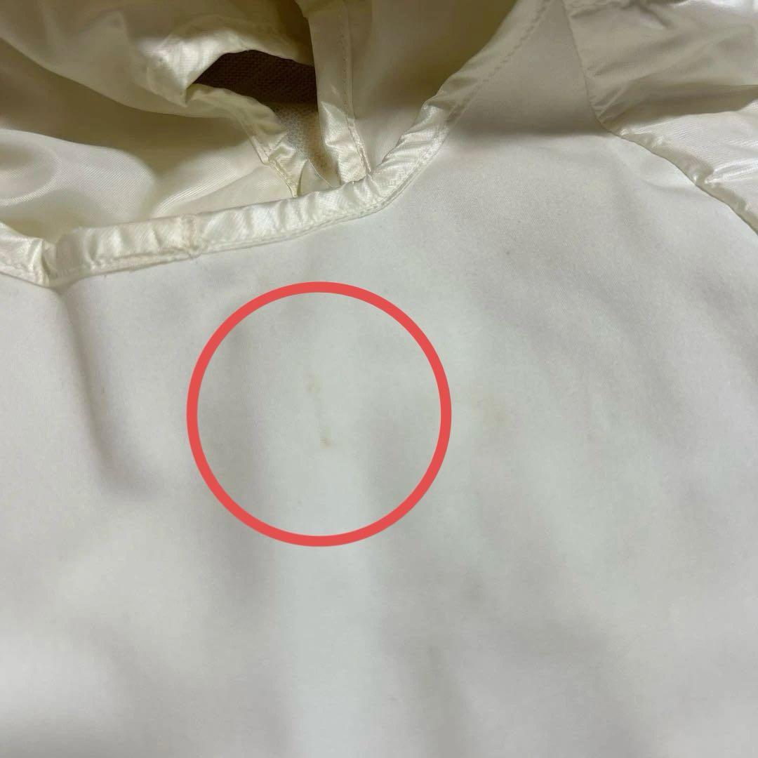 Munsing wear♡ダウンベスト　ワンピース