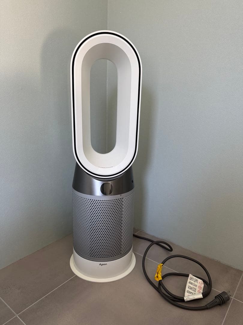空気清浄機・イオン発生器 Dyson Pure Hot + Cool