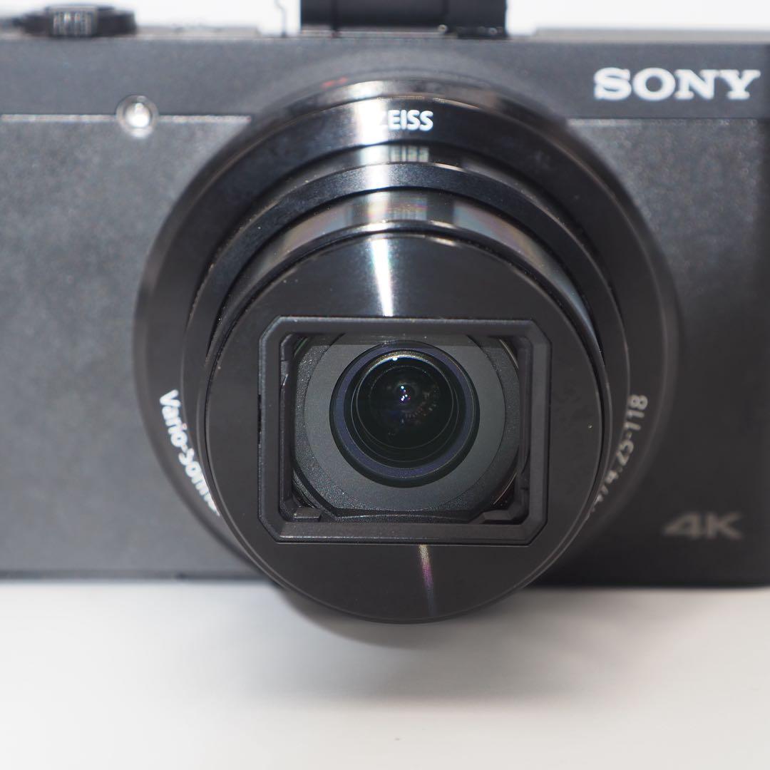 デジタルカメラ Sony DSC-WX800 状態良好 動作確認済み