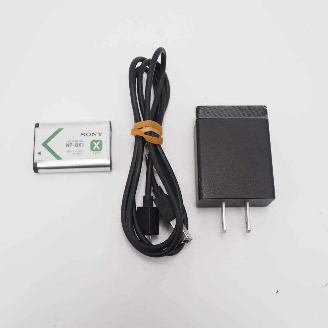 デジタルカメラ Sony DSC-WX800 状態良好 動作確認済み