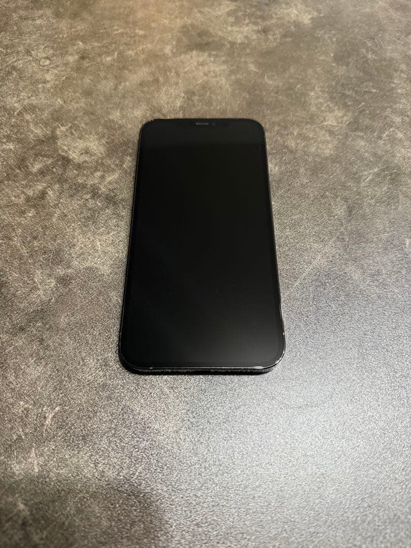 スマートフォン本体 iPhone12ProMax