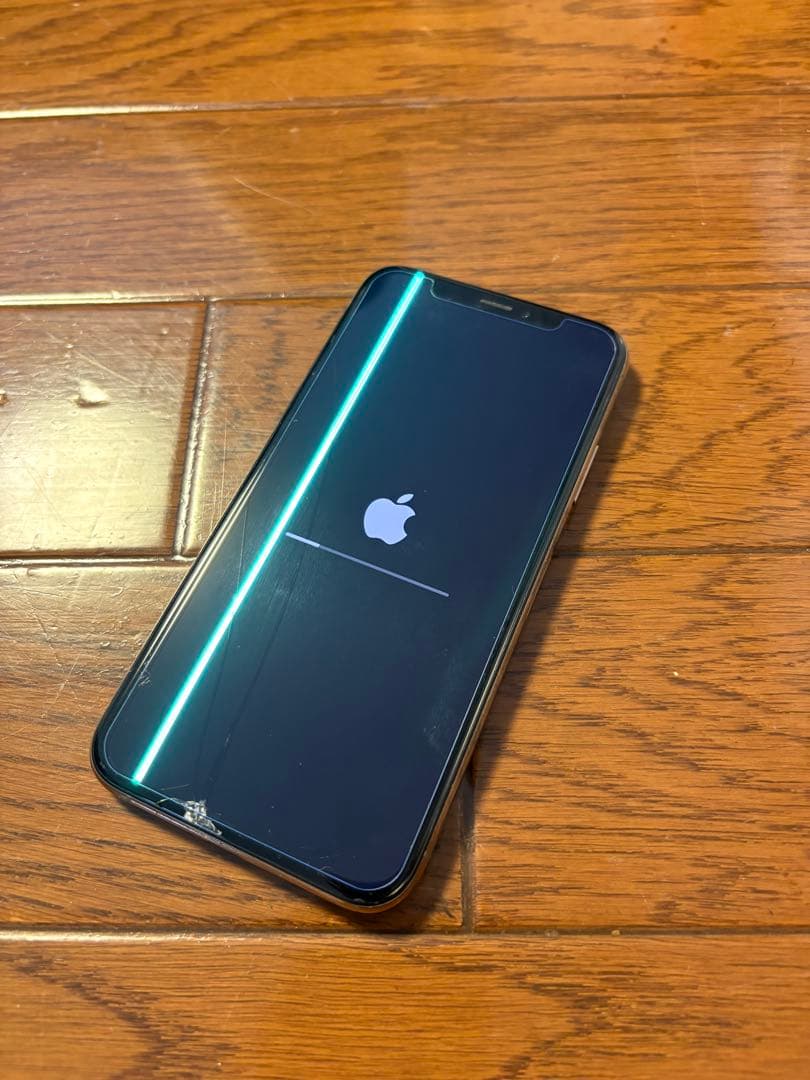 スマートフォン本体 iPhoneXS