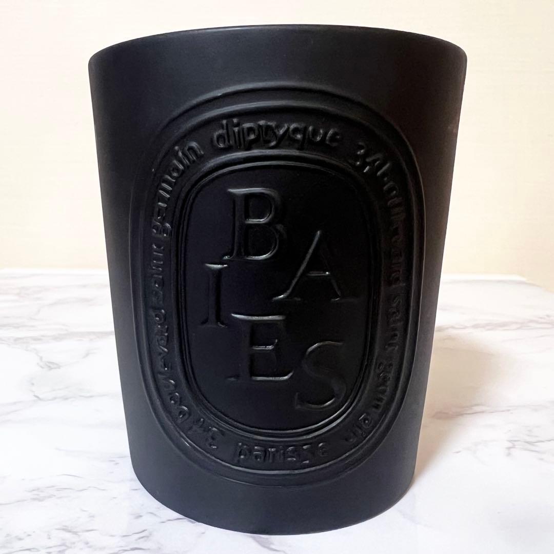 Diptyque ディプティック BAIES アロマ キャンドル 600g