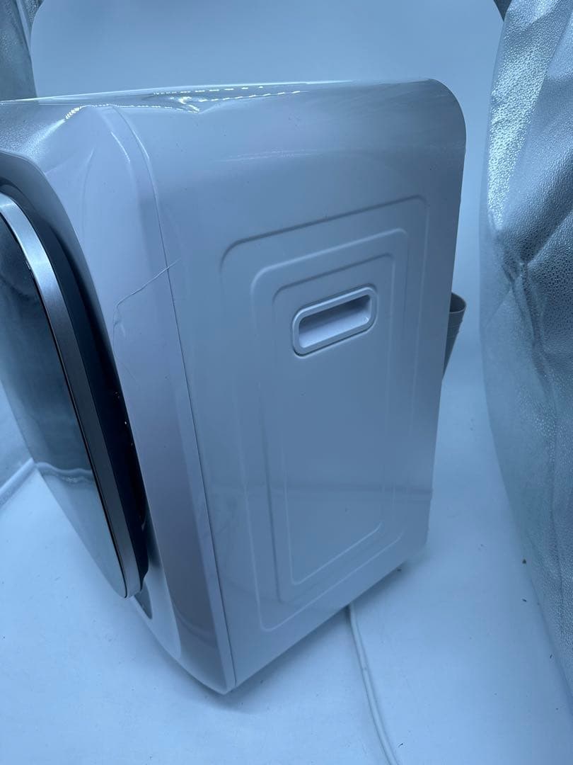 ⑦ SunRuck 衣類乾燥機 3kg SR-ASMN205-W