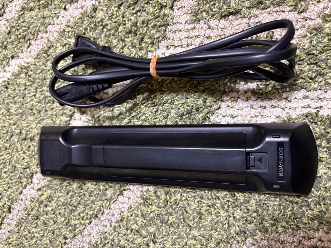 Panasonic DIGA ブルーレイレコーダー DMR-4W102 美品