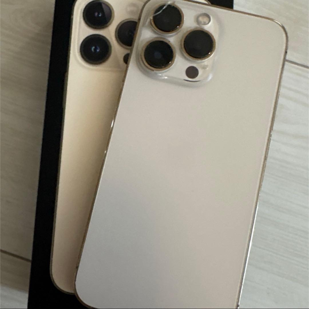 限定価格　機能　正常SIMフリー　美品　iPhone13pro ケータイ