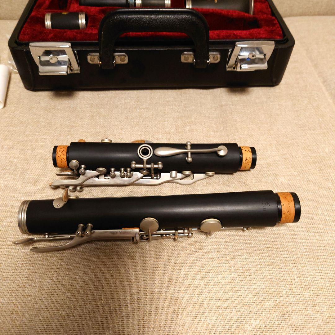 Cello&Coo by m.harada クラリネット 本体