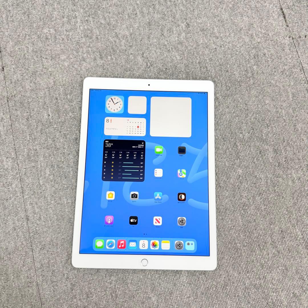iPad Pro 第2世代 12.9インチ Wi-Fi + Cellular