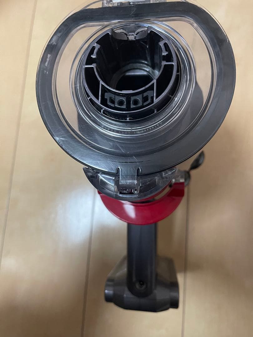 【美品】Dyson SV12 Cyclone V10 本体