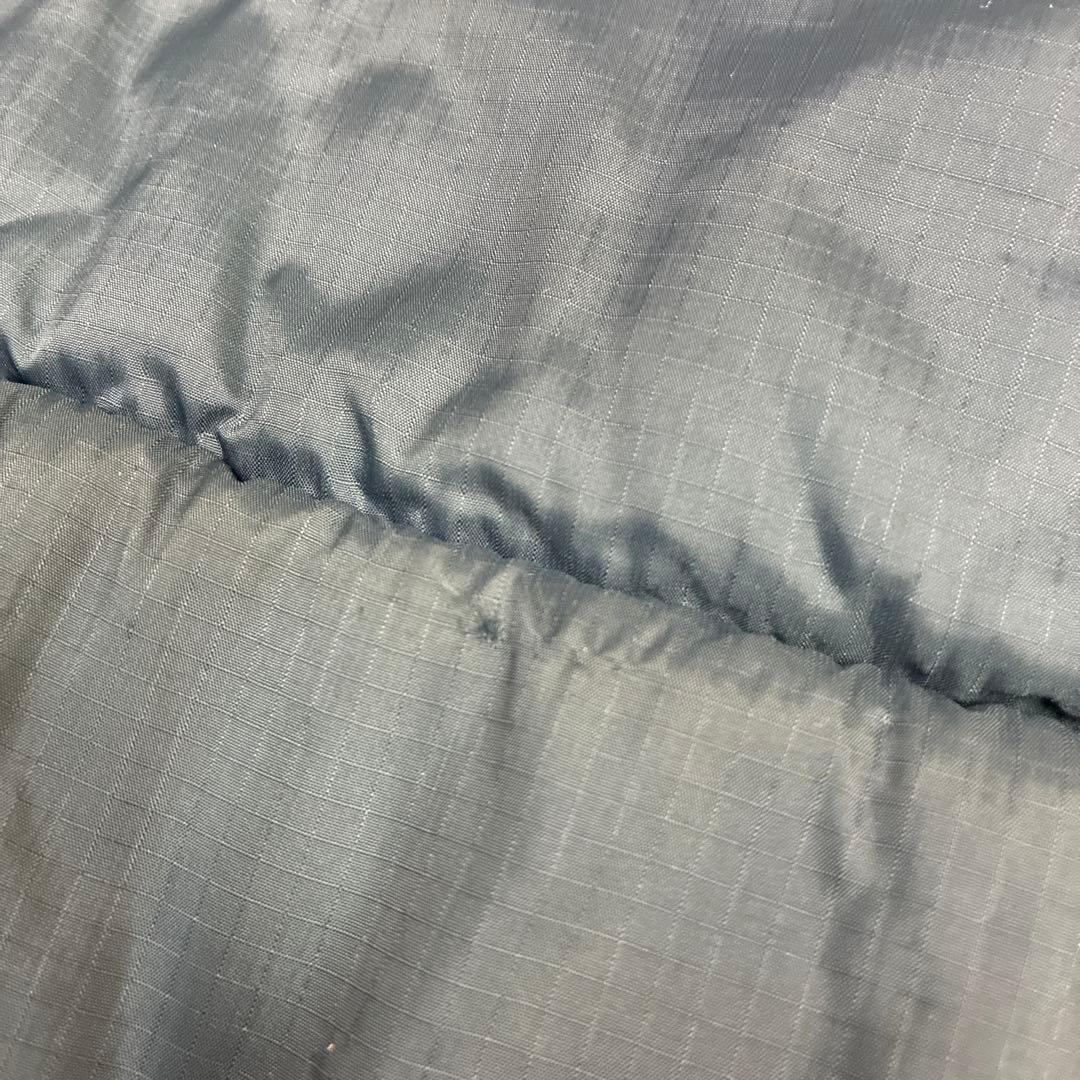 ジャケット・アウター PATAGONIA PUFFBALL VEST 2000 USA