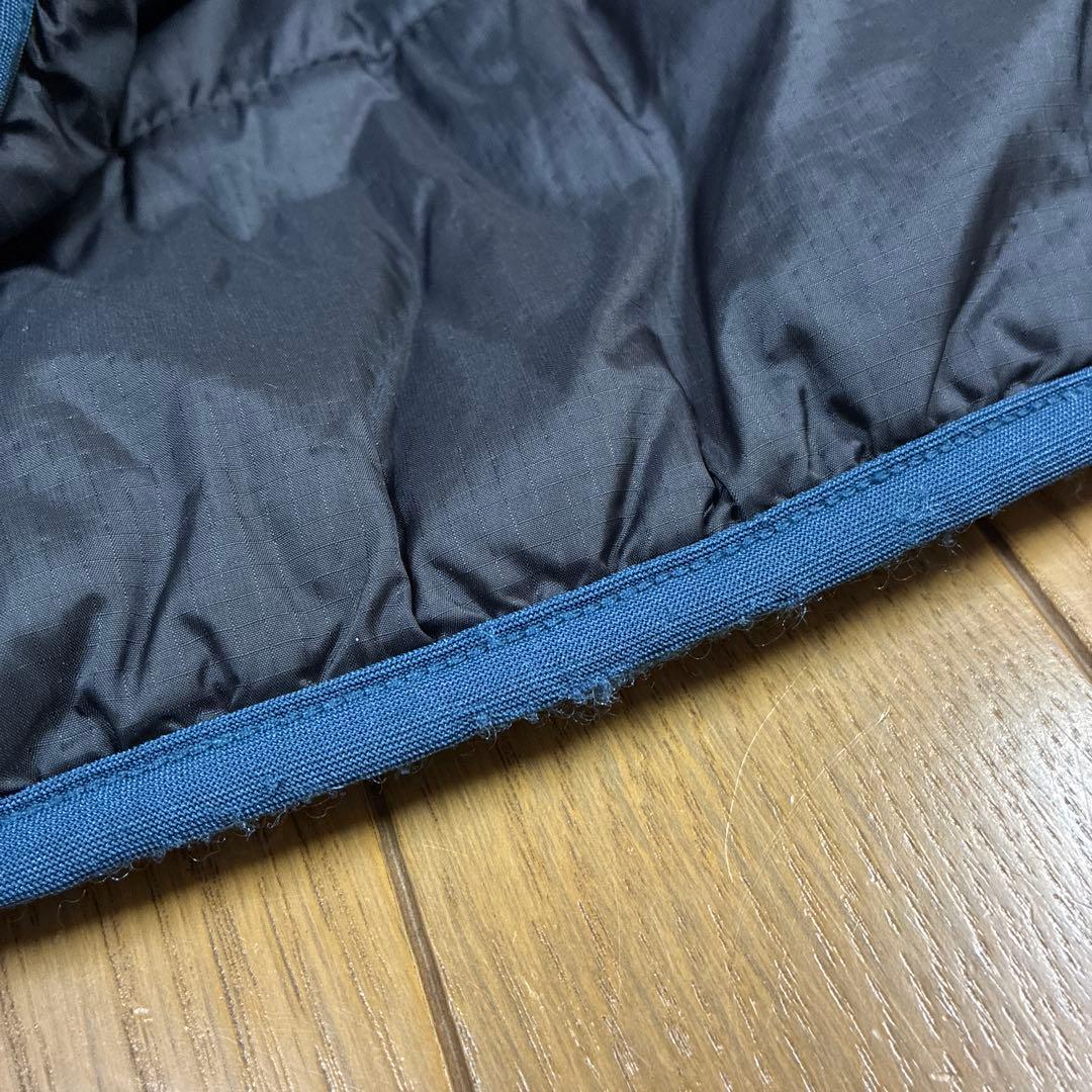 ジャケット・アウター PATAGONIA PUFFBALL VEST 2000 USA