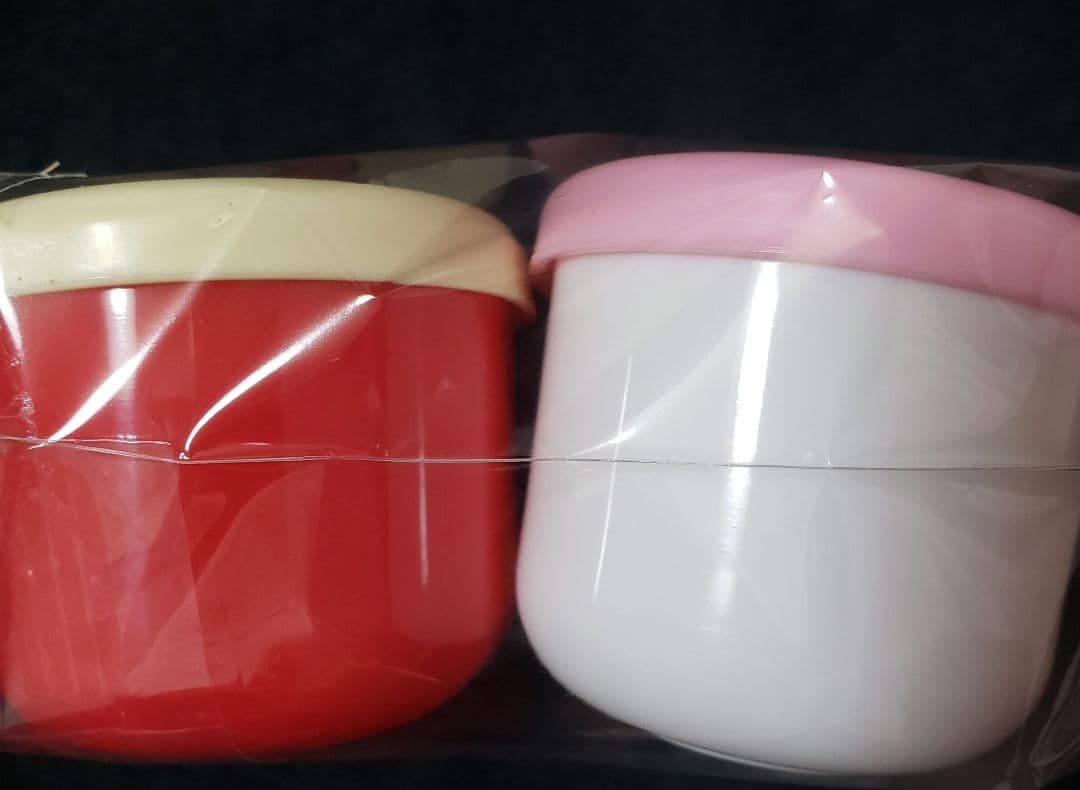 希少 レトロ サンリオ マイメロディ お弁当箱 おかずケース レジャーシート