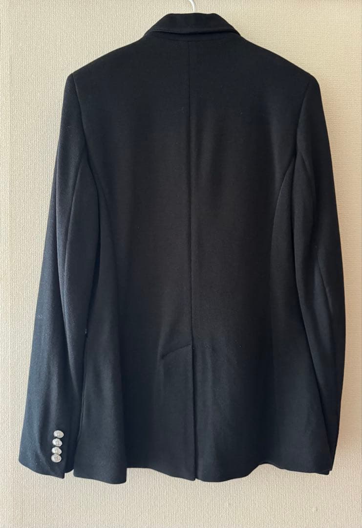 Polo Ralph Lauren ブラック テーラードジャケット サイズ2