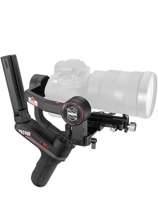 ZHIYUN Weebil S / 一眼用スタビライザー