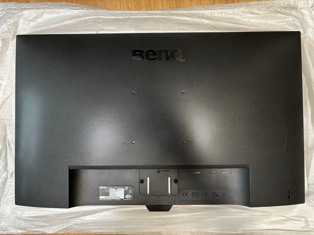 BenQ GW2780T モニター