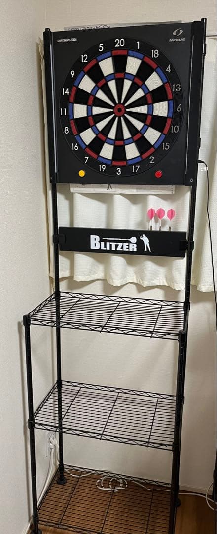 ダーツハイブ200S(スタンド付)