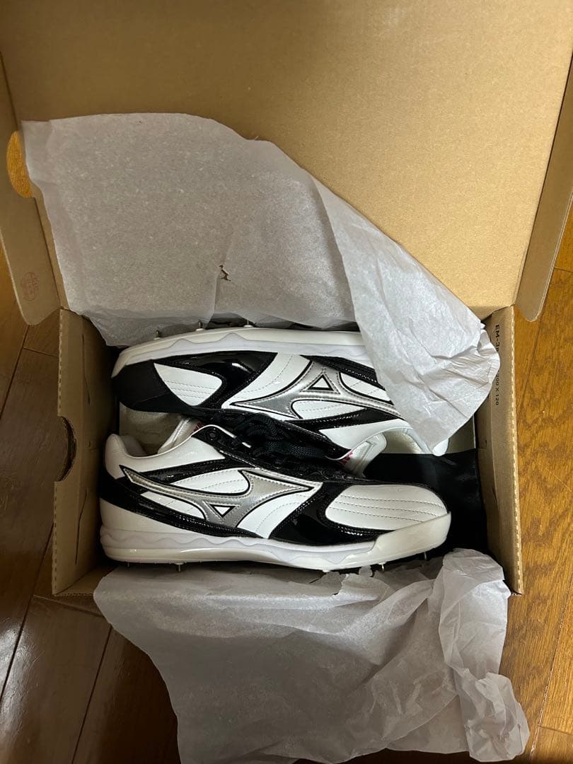 日本大学 野球部 スパイク