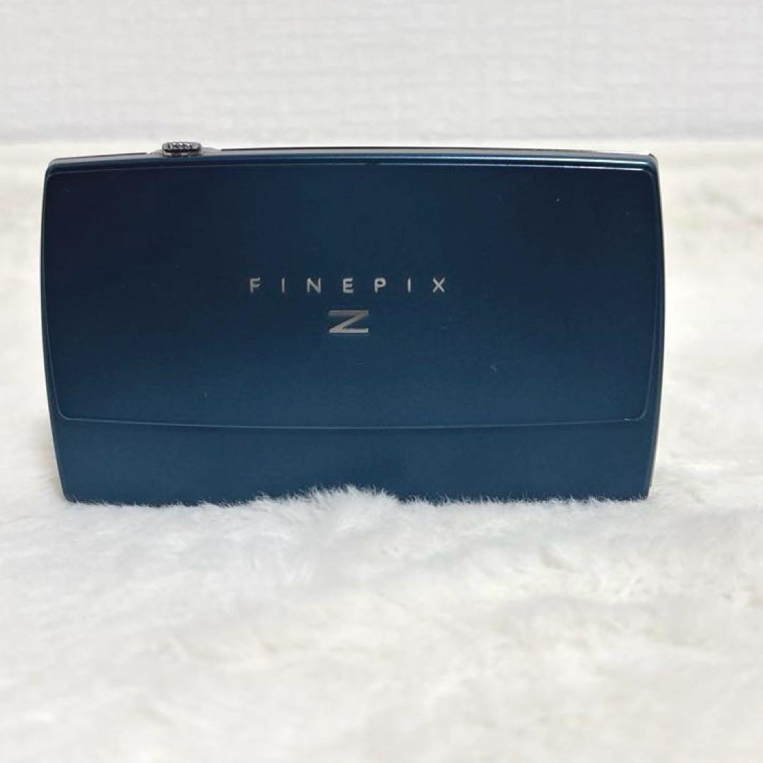 【美品】FUJIFILM FinePix Z2000EXR WIFI搭載　カメラ