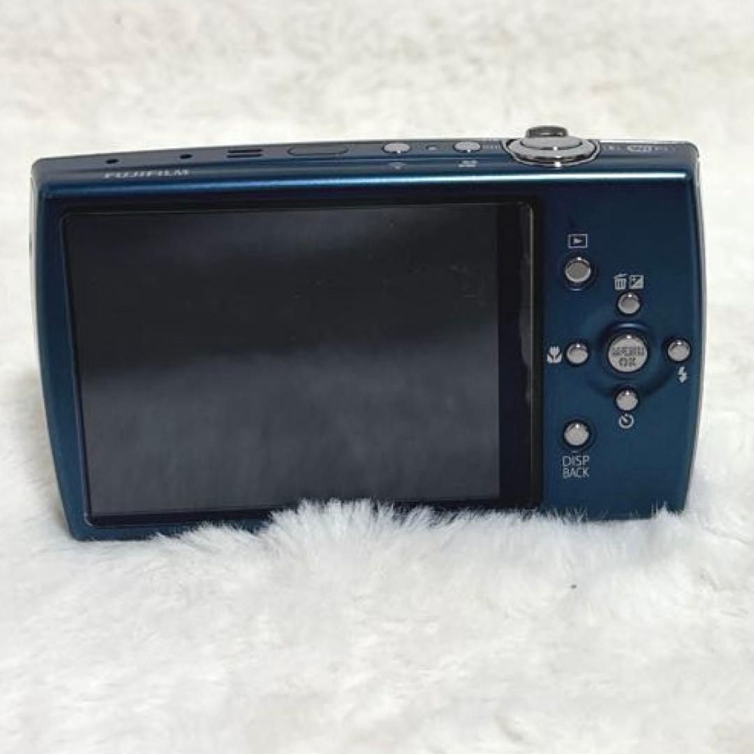 【美品】FUJIFILM FinePix Z2000EXR WIFI搭載　カメラ