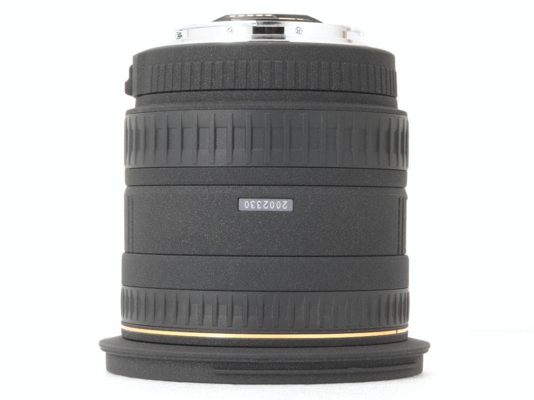 0232【美品】シグマ SIGMA 17-35mm F2.8-4 EX HSM