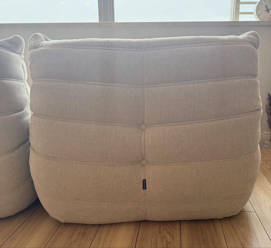 【正規品】リーンロゼ トーゴ 1P ①