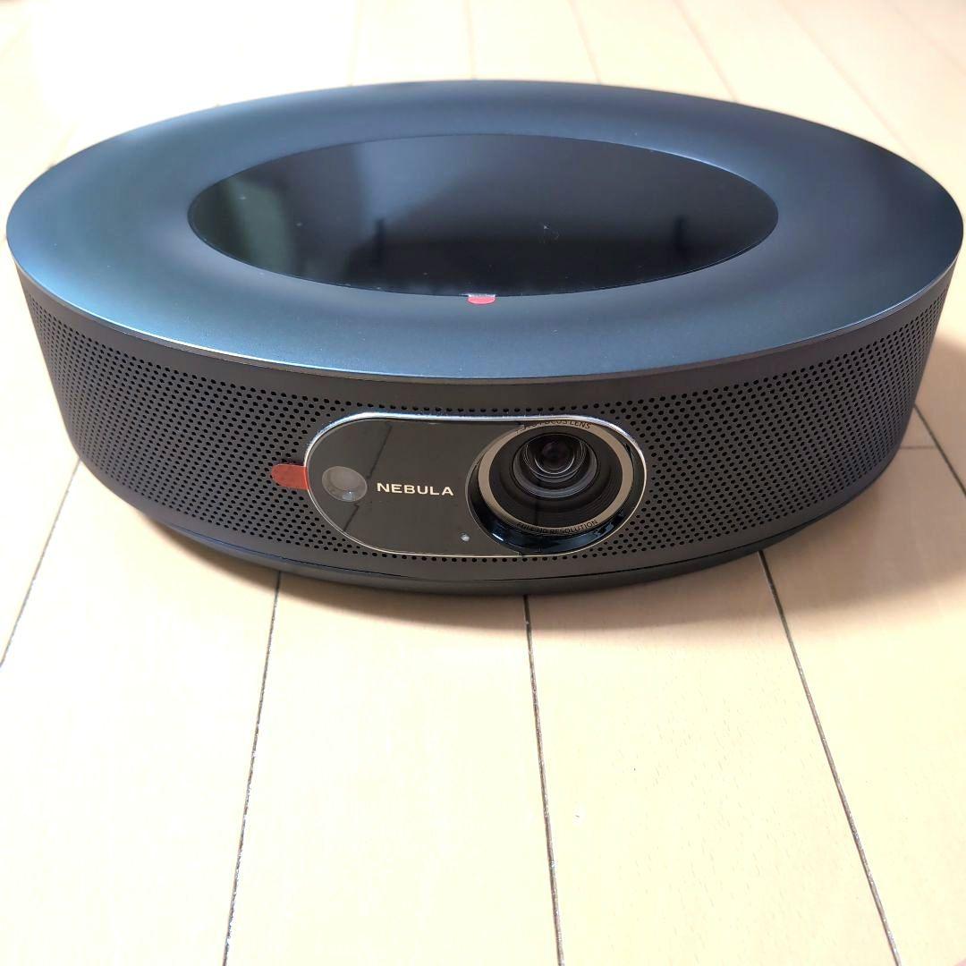 ​【極美品】Anker Nebula Cosmos プロジェクター